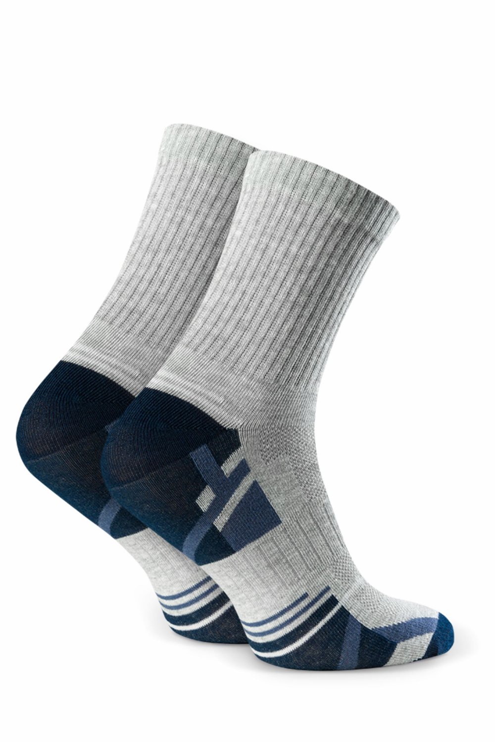 Dětské ponožky 022 292 grey