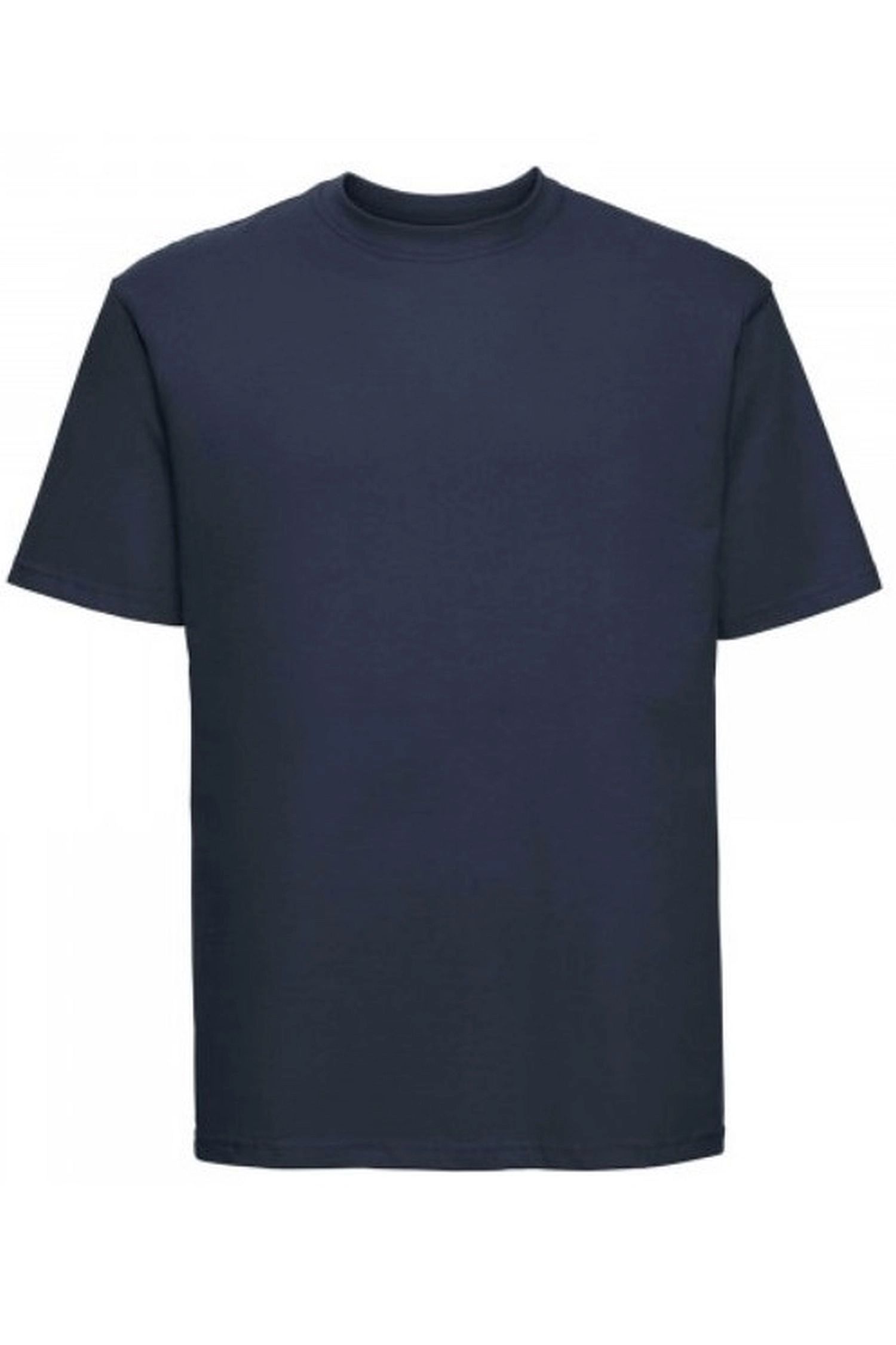 Pánské tričko 002 dark blue