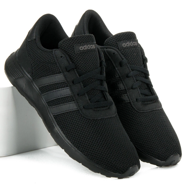 Černé sportovní dámské tenisky Adidas | AMIATEX.cz Černé sportovní dámské tenisky Adidas | AMIATEX.cz