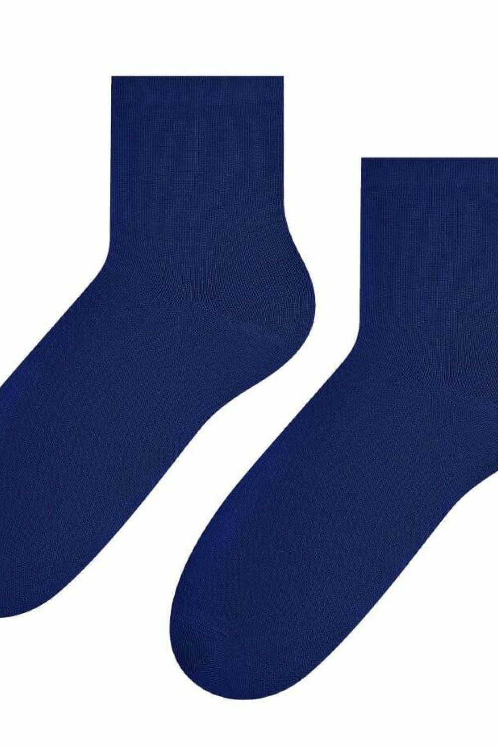 Levně Dámské ponožky 037 dark blue