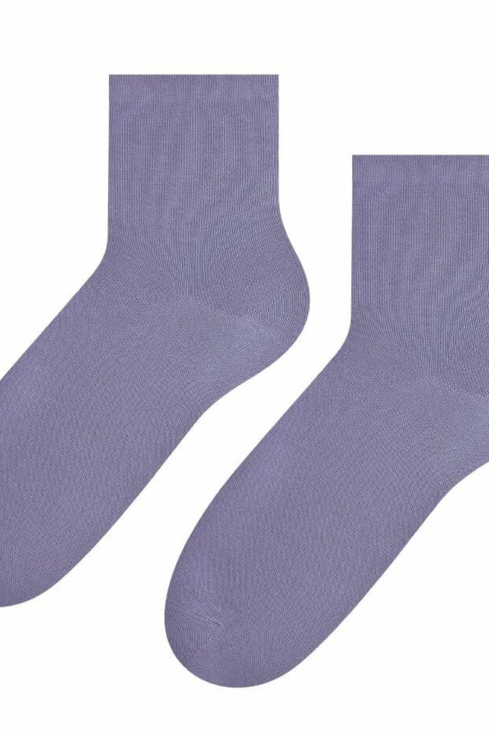 Levně Dámské ponožky 037 dark grey