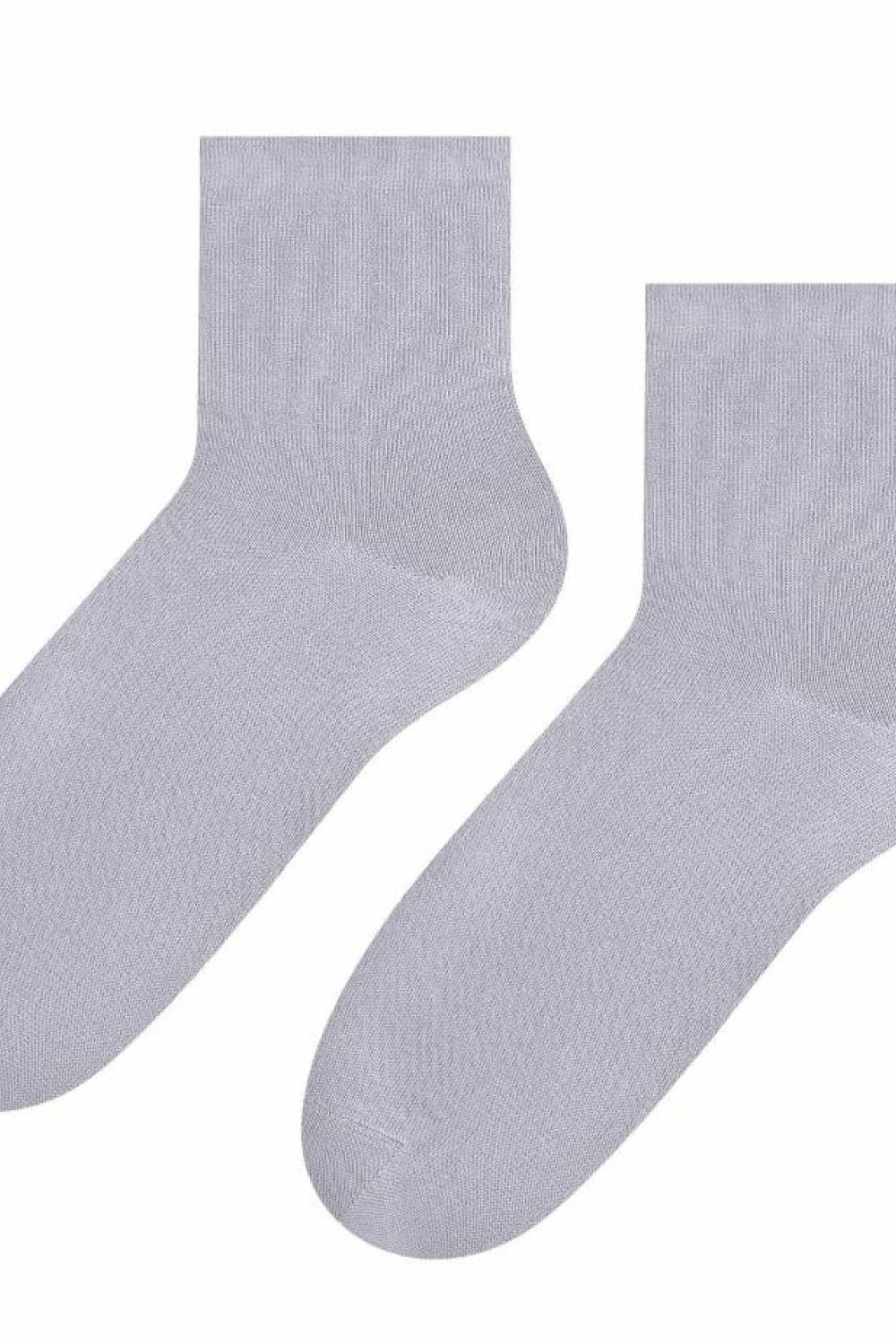 Dámské ponožky 037 grey