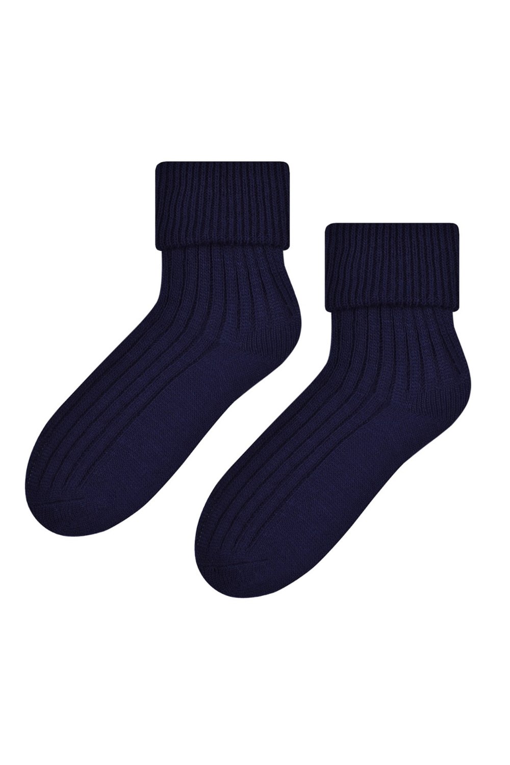 Levně Dámské ponožky 067 dark blue