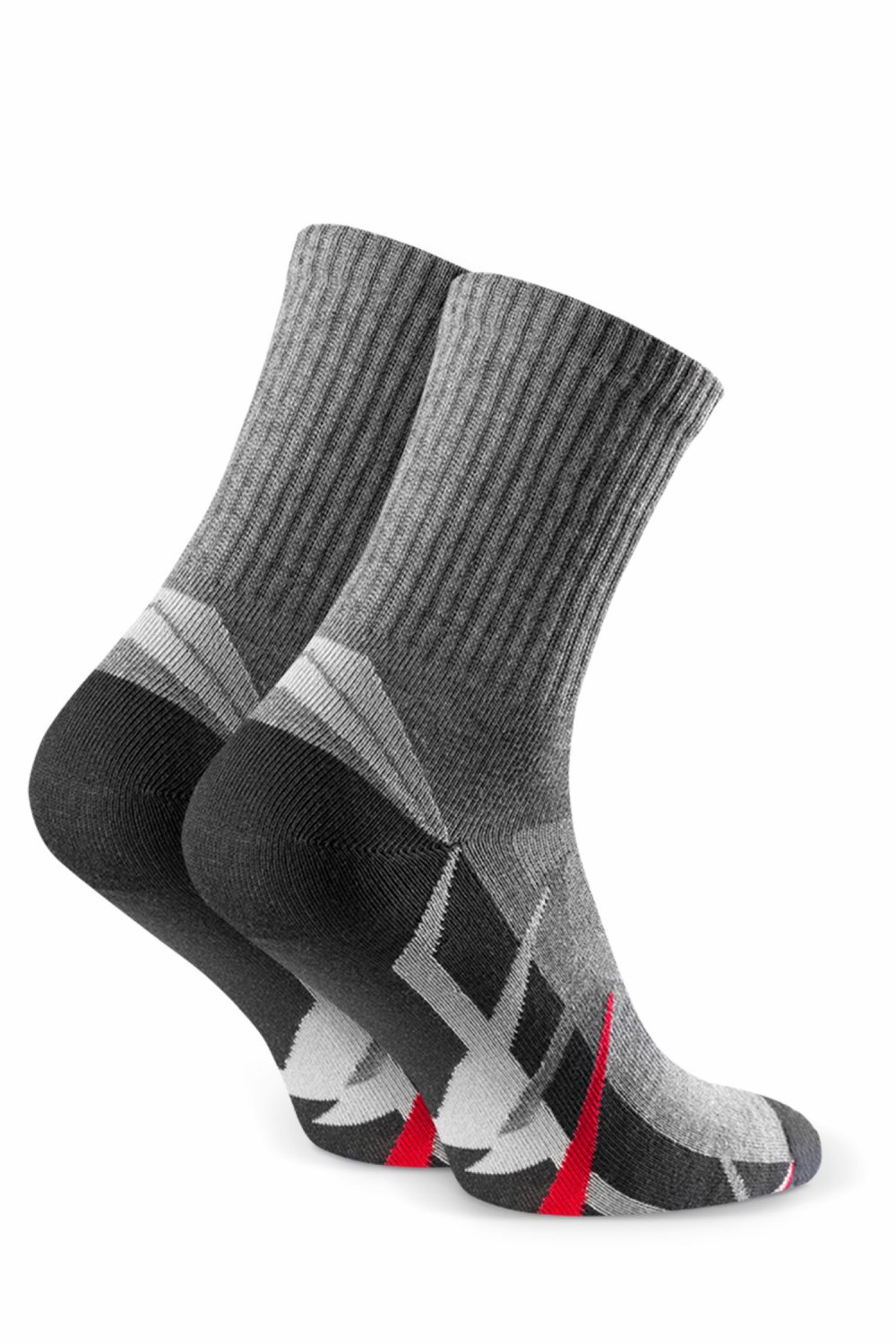 Levně Dětské ponožky 022 295 grey