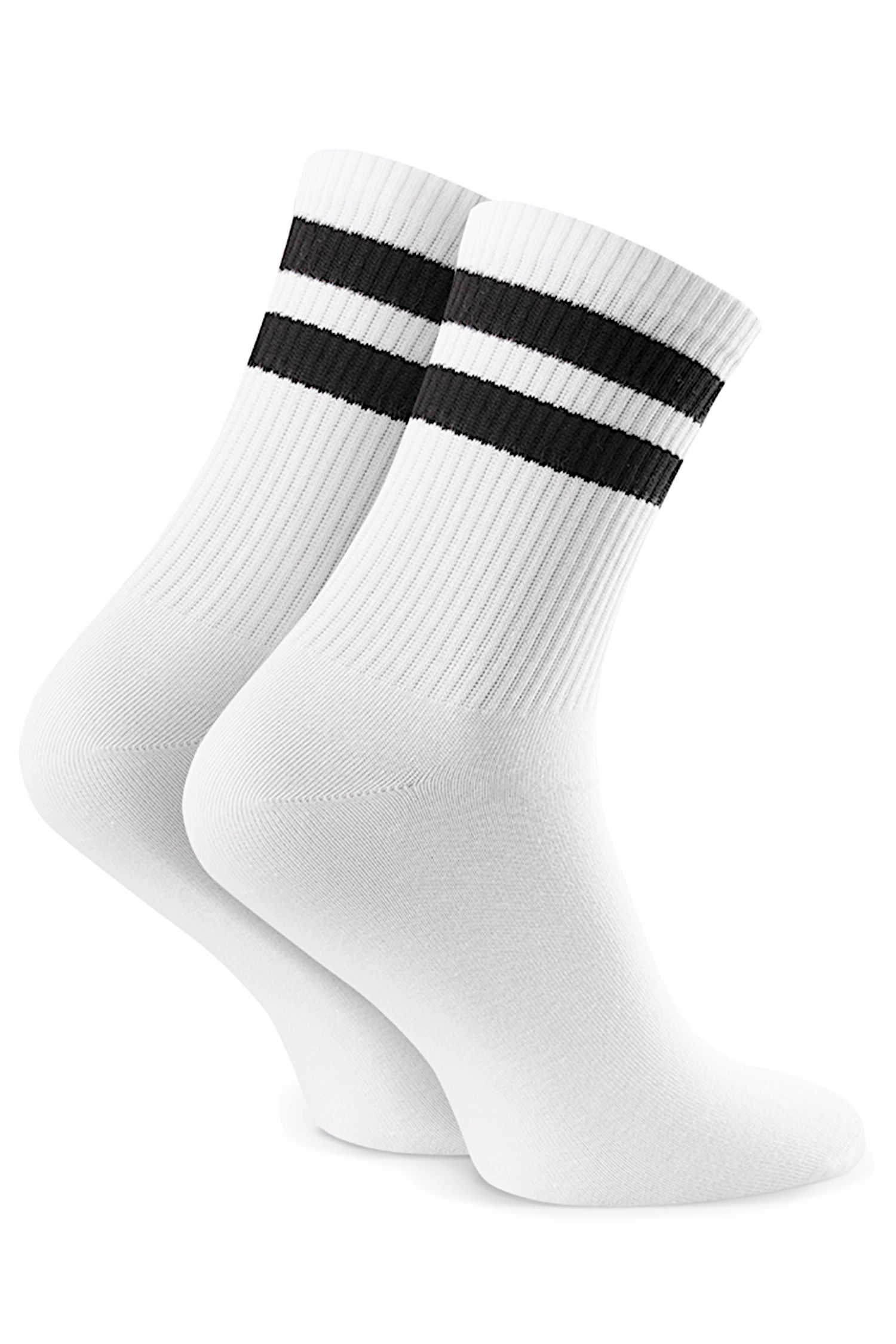 Dětské ponožky 022 306 white