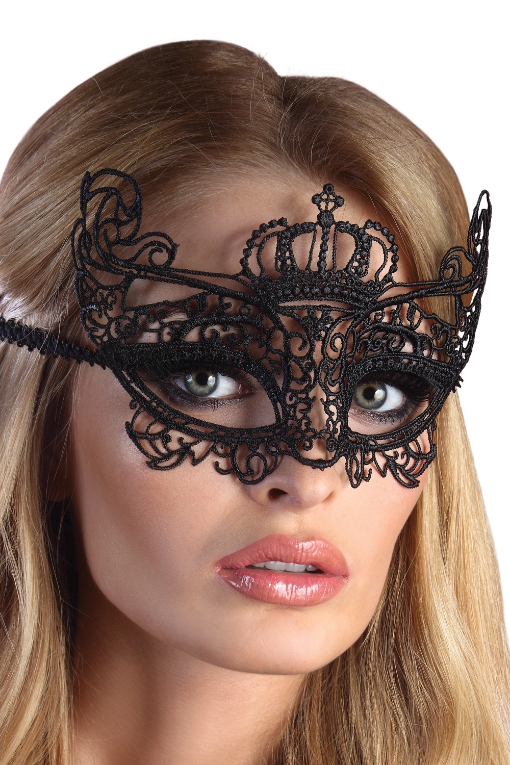 Erotická maska Mask model 7