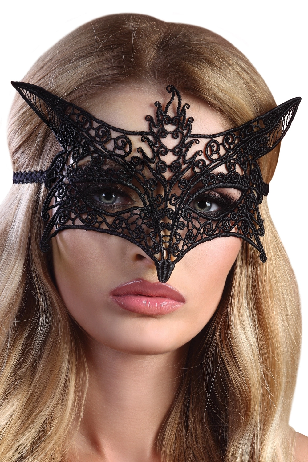 Erotická maska Mask model 9