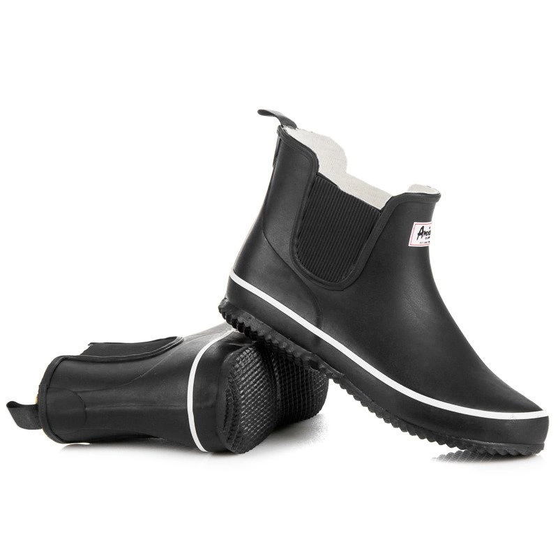 chaussure de pluie fille