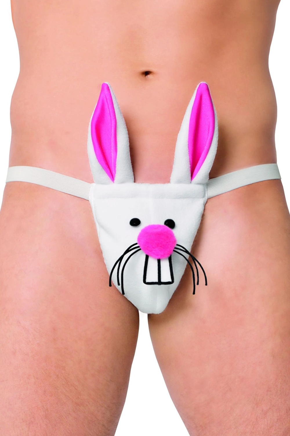 Pánská tanga 4442