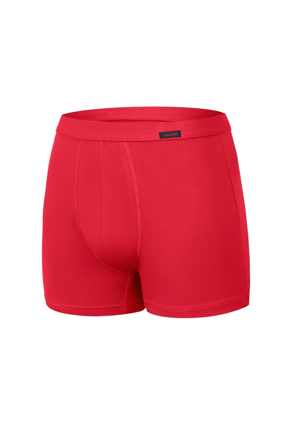 Pánské boxerky 220 red