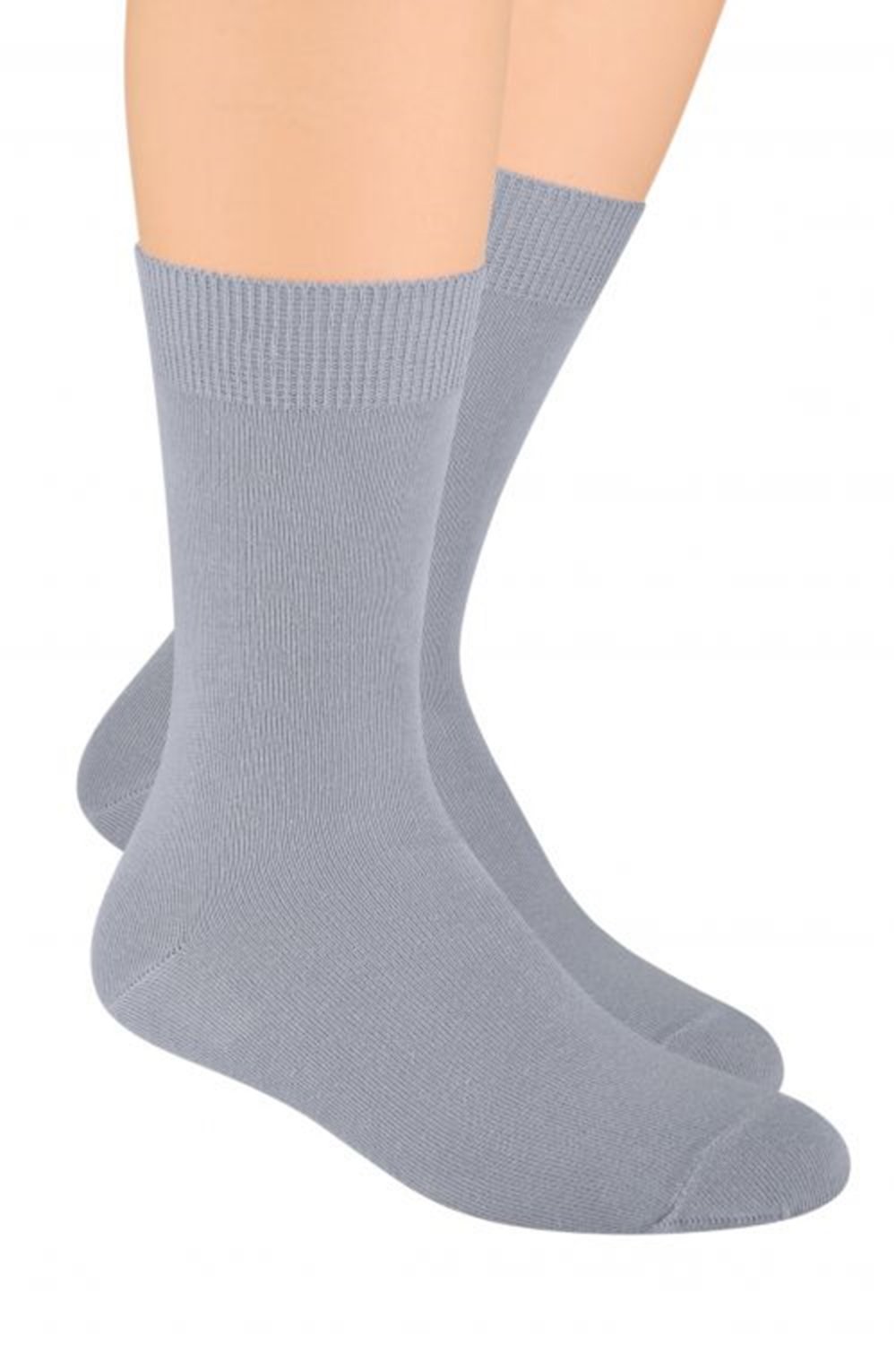 Pánské ponožky 048 grey