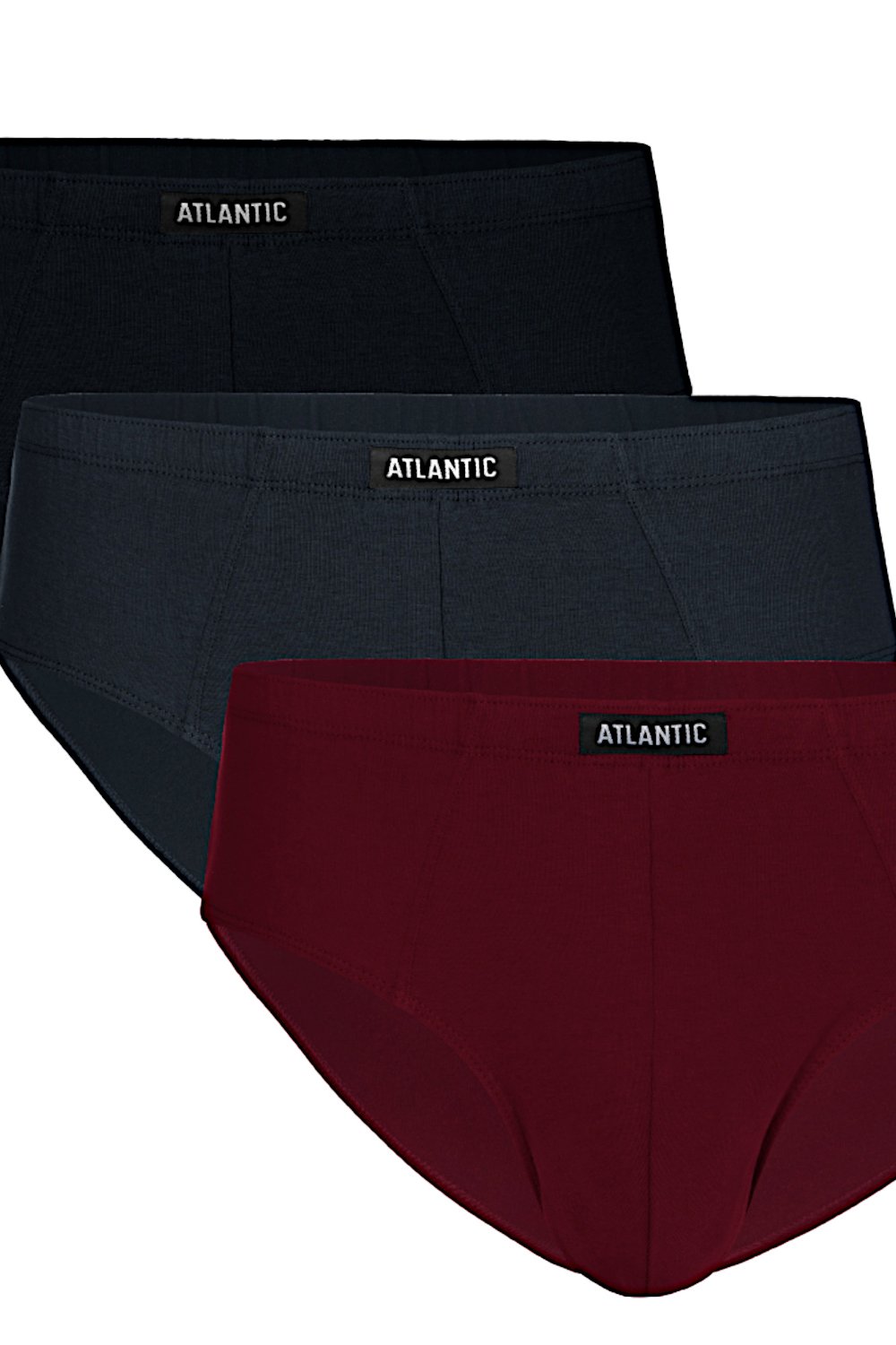 Pánské slipy 3 pack