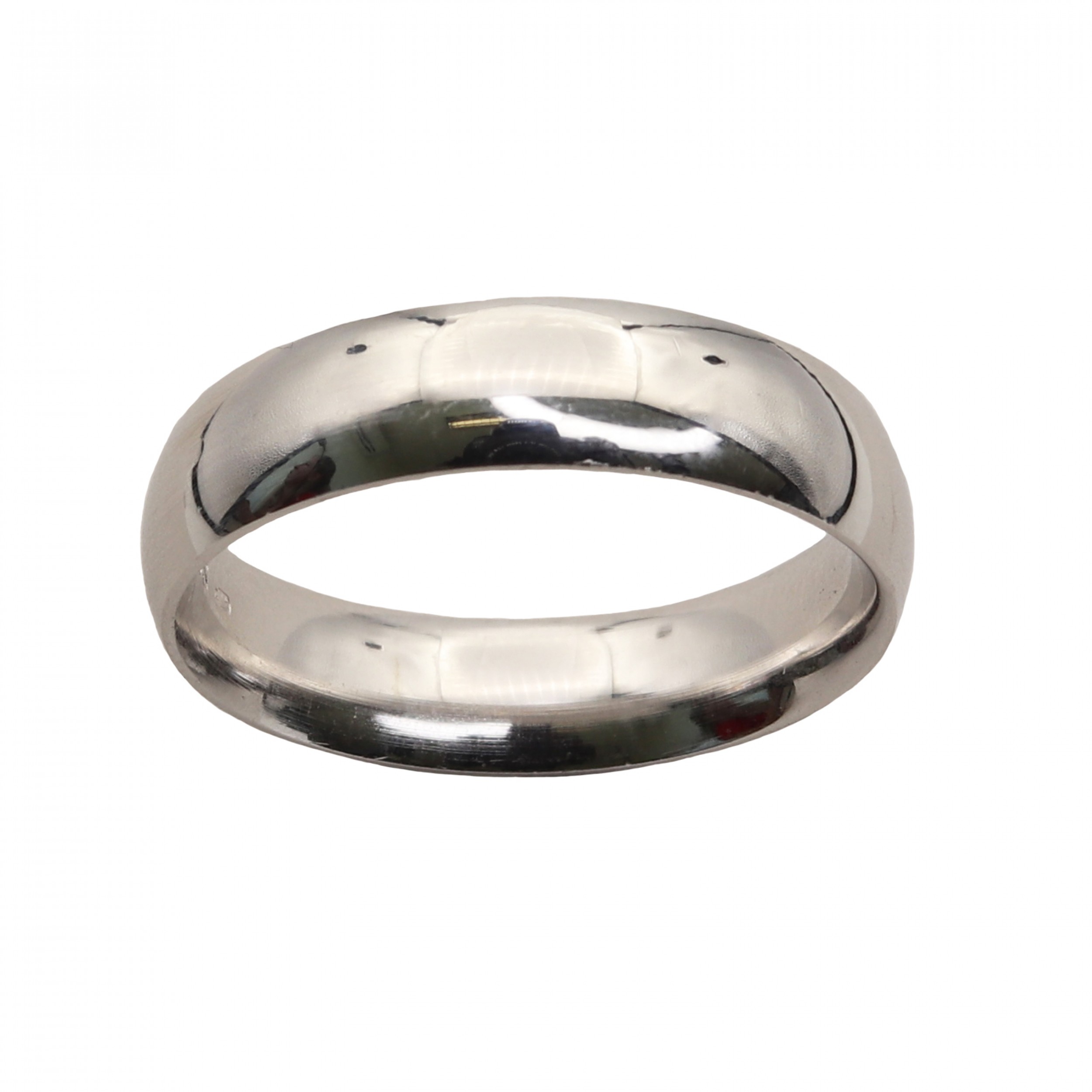 Levně Stříbrný prsten 90094