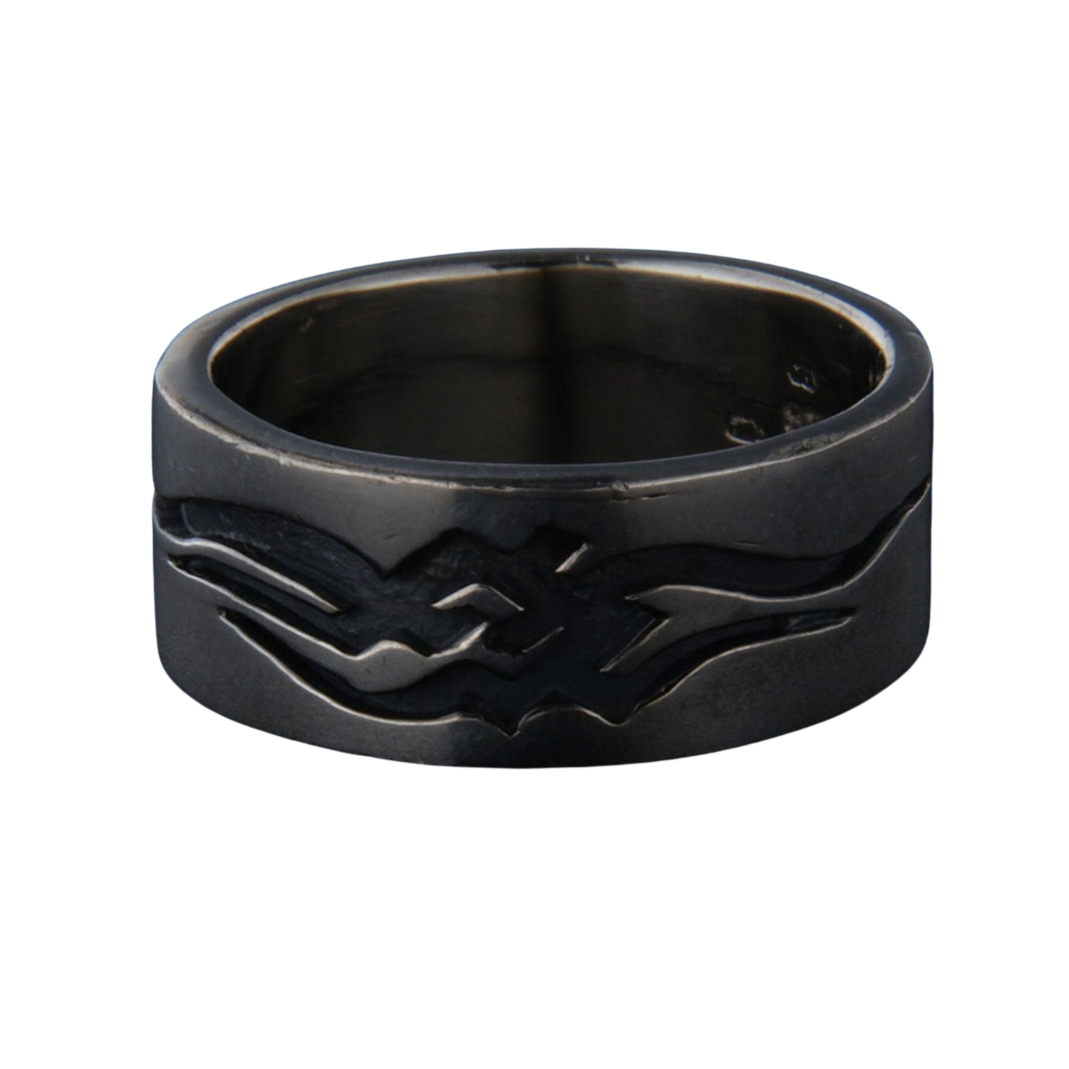 Levně Stříbrný prsten 13966