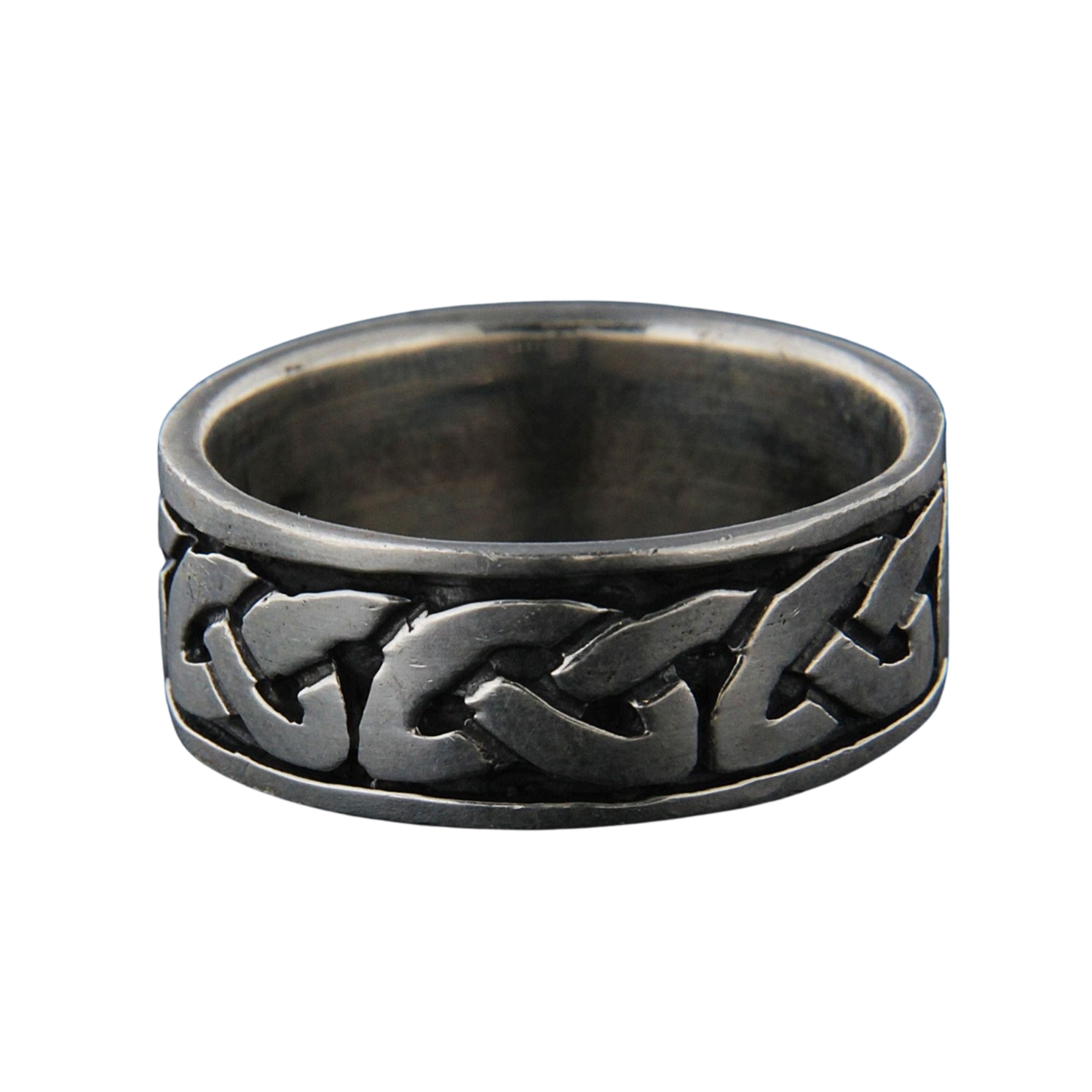 Levně Stříbrný prsten 13933