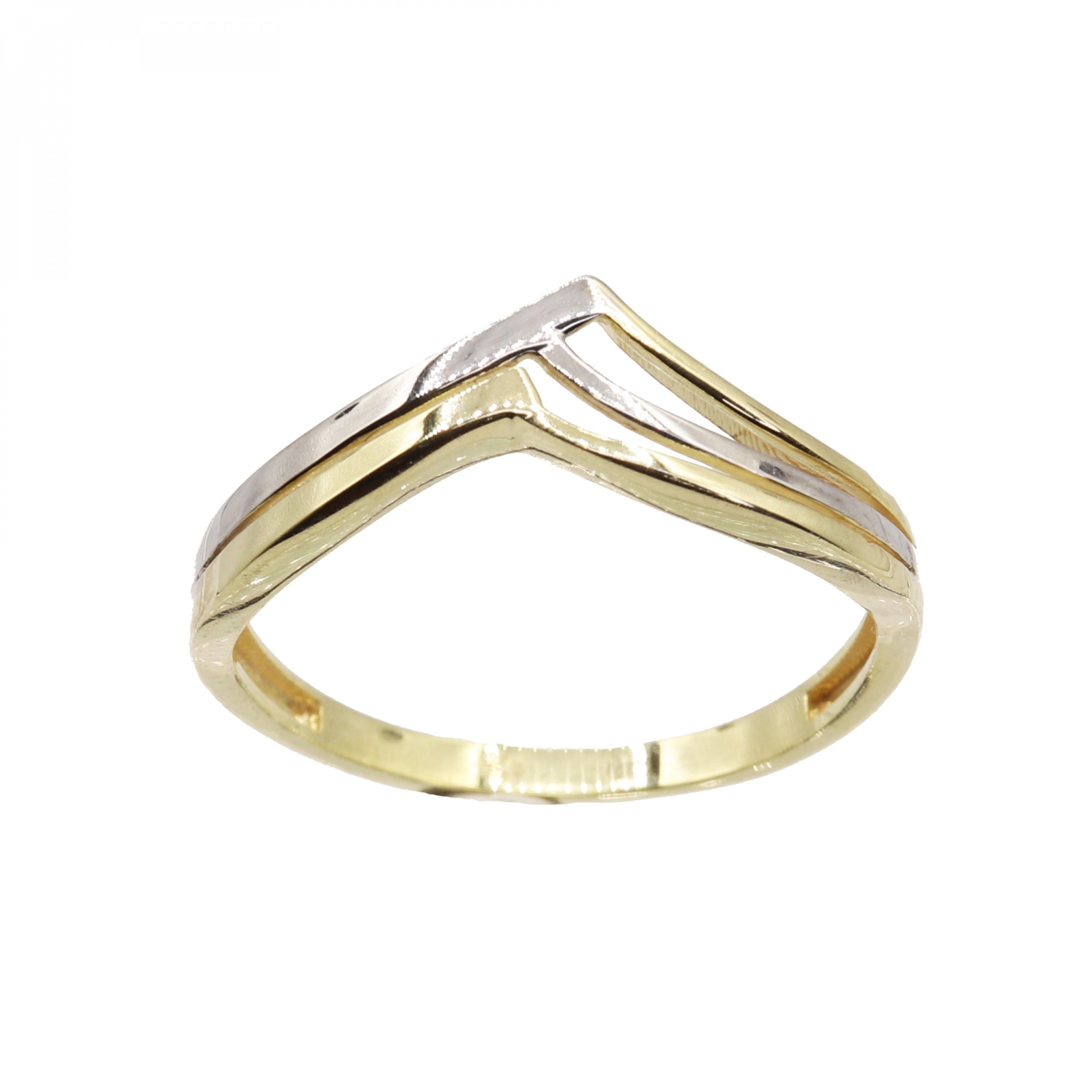 Zlatý prsten 89871