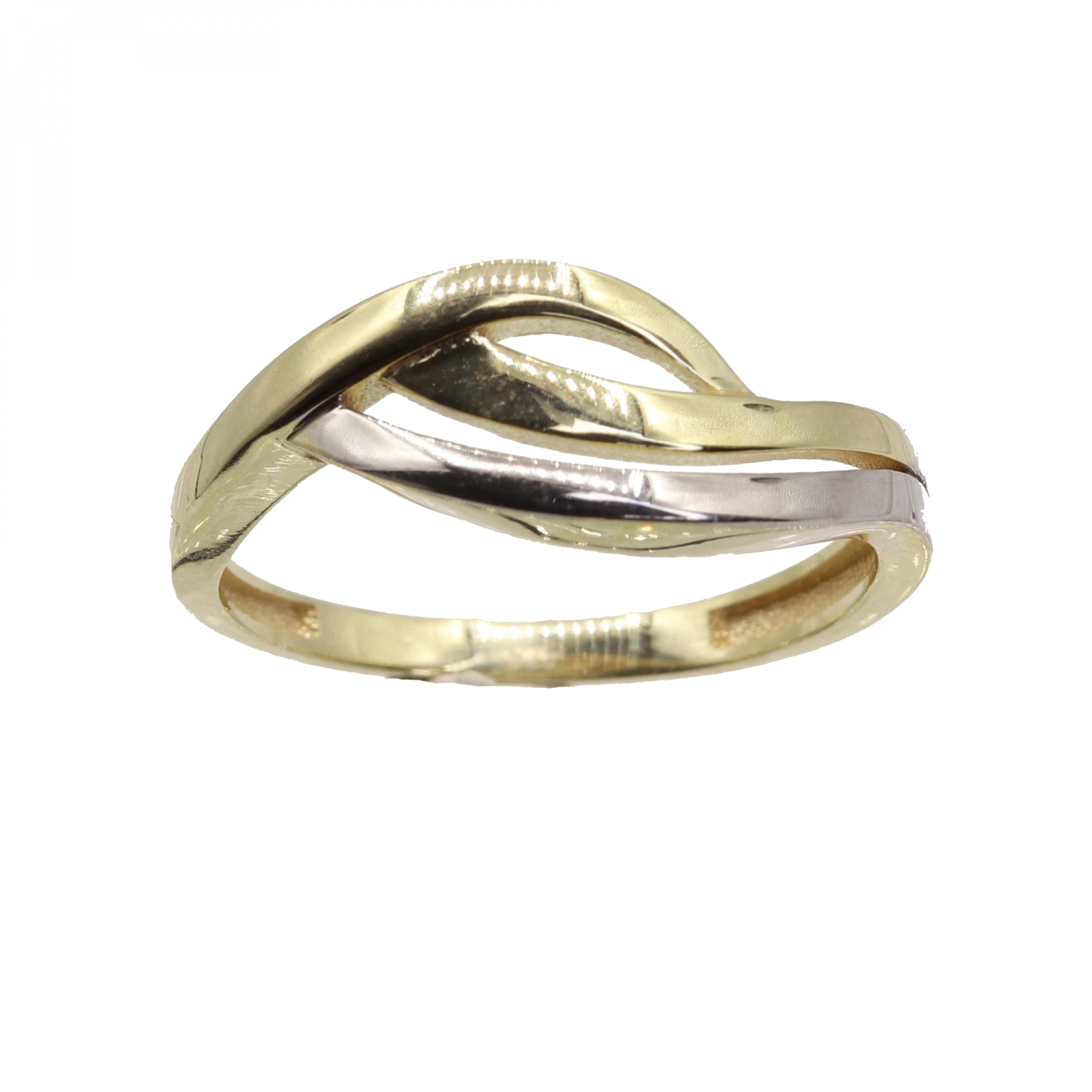 Zlatý prsten 89876