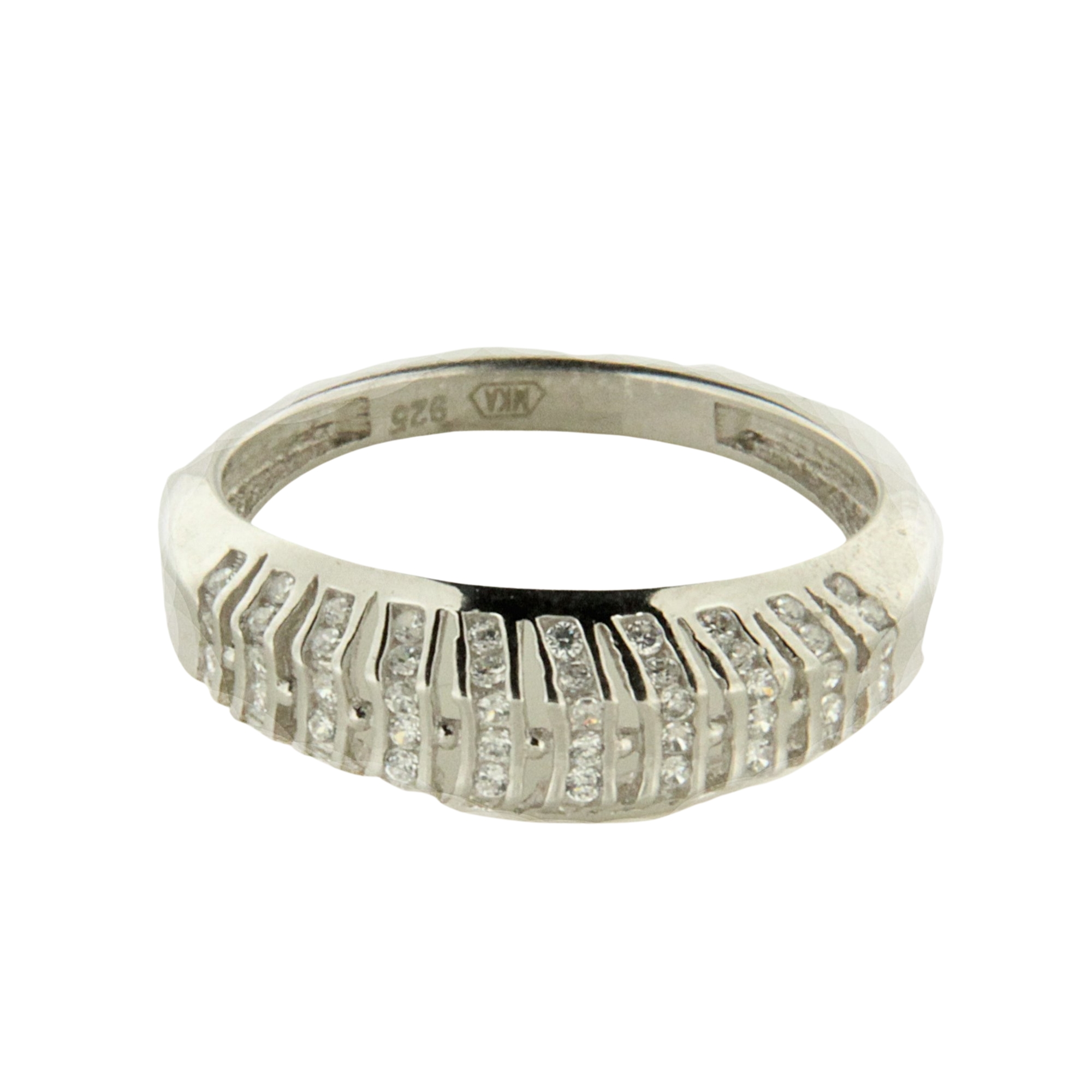 Zlatý prsten 15828