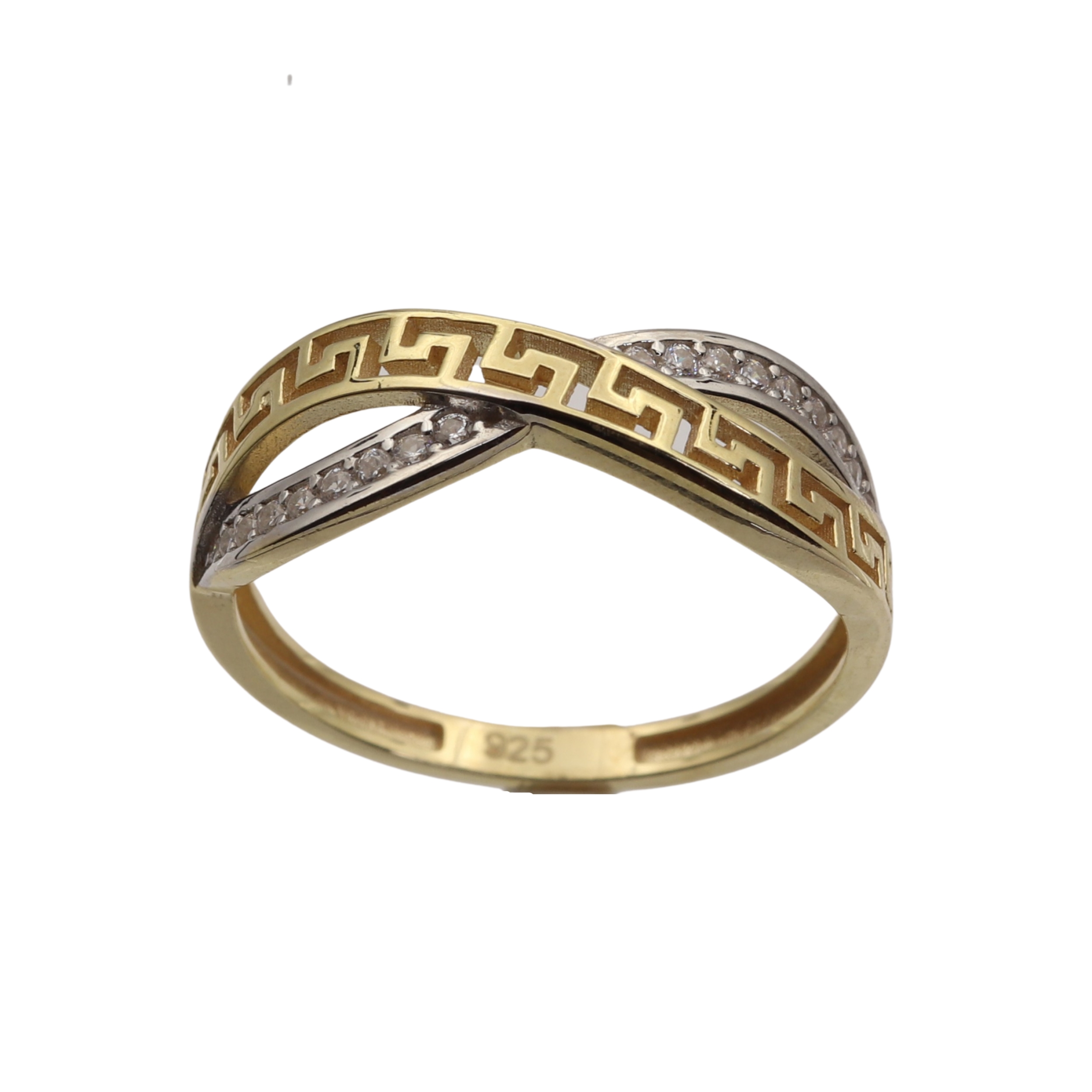 Zlatý prsten 89846