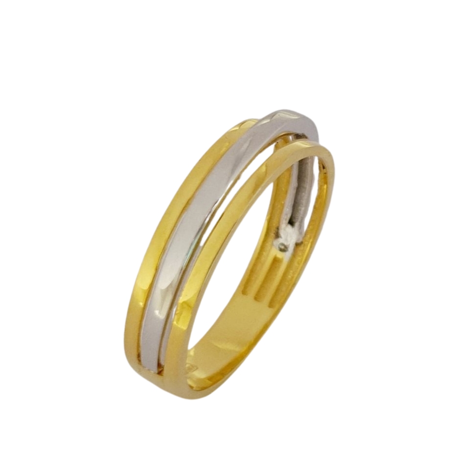 Zlatý prsten 62498