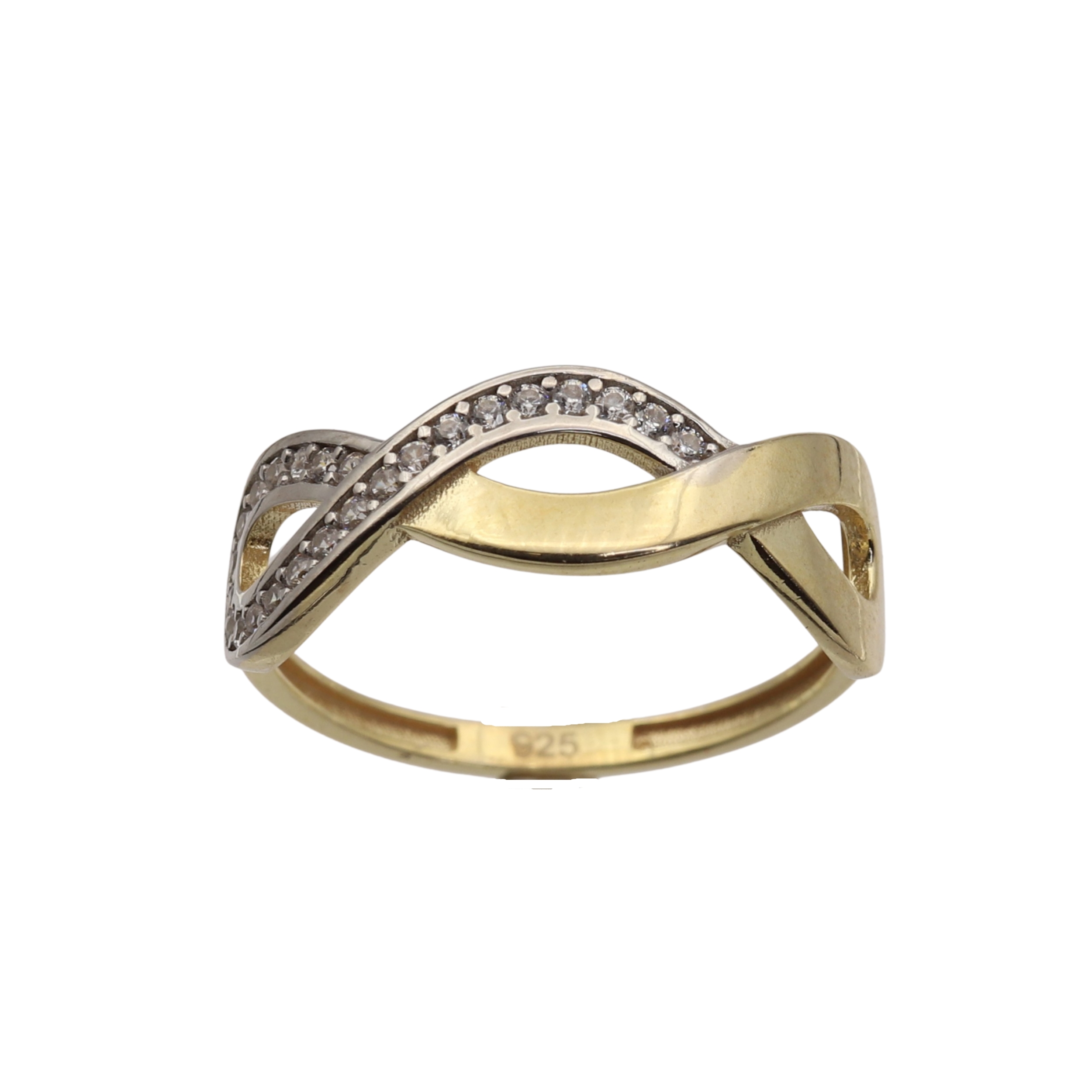 Zlatý prsten 89848