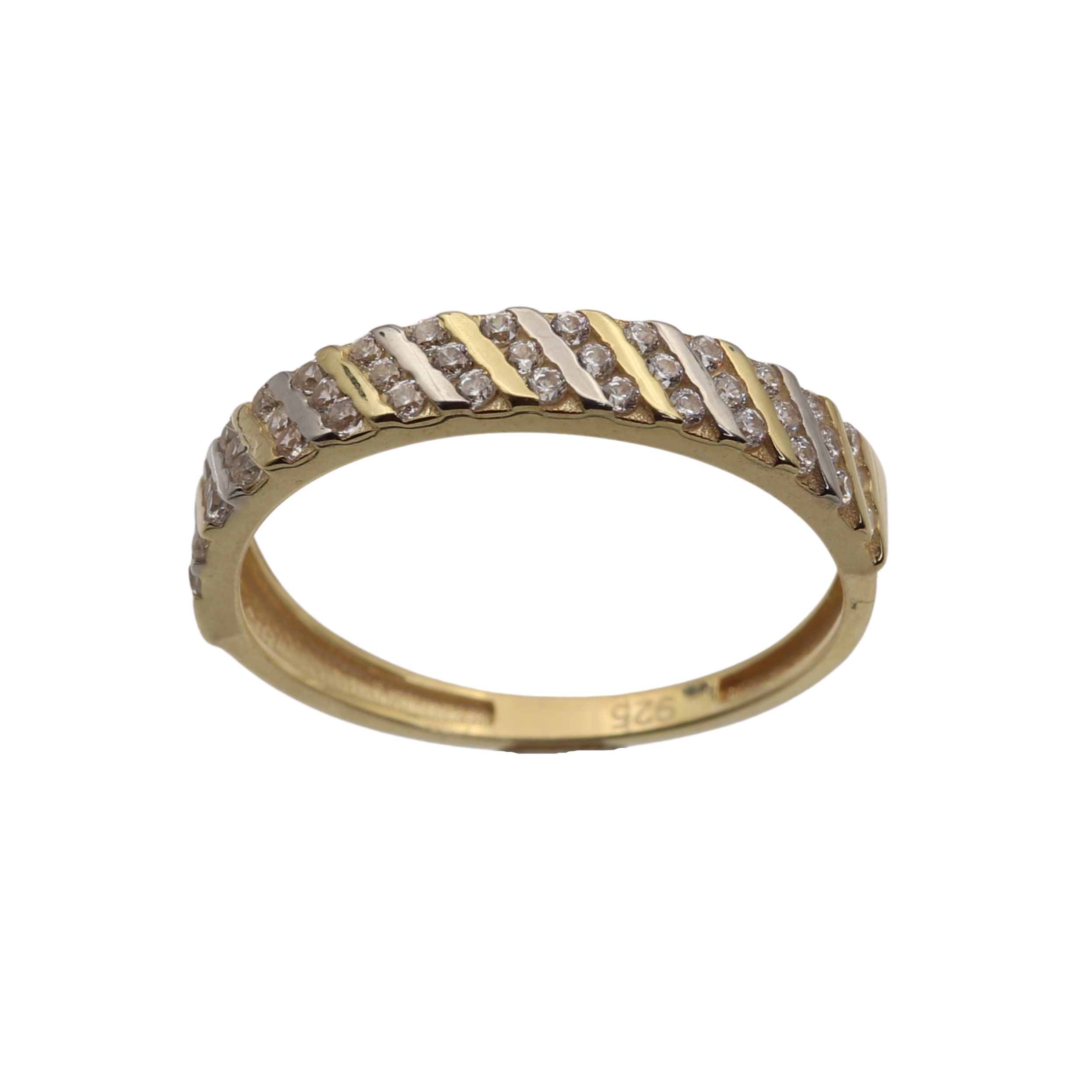 Zlatý prsten 89842