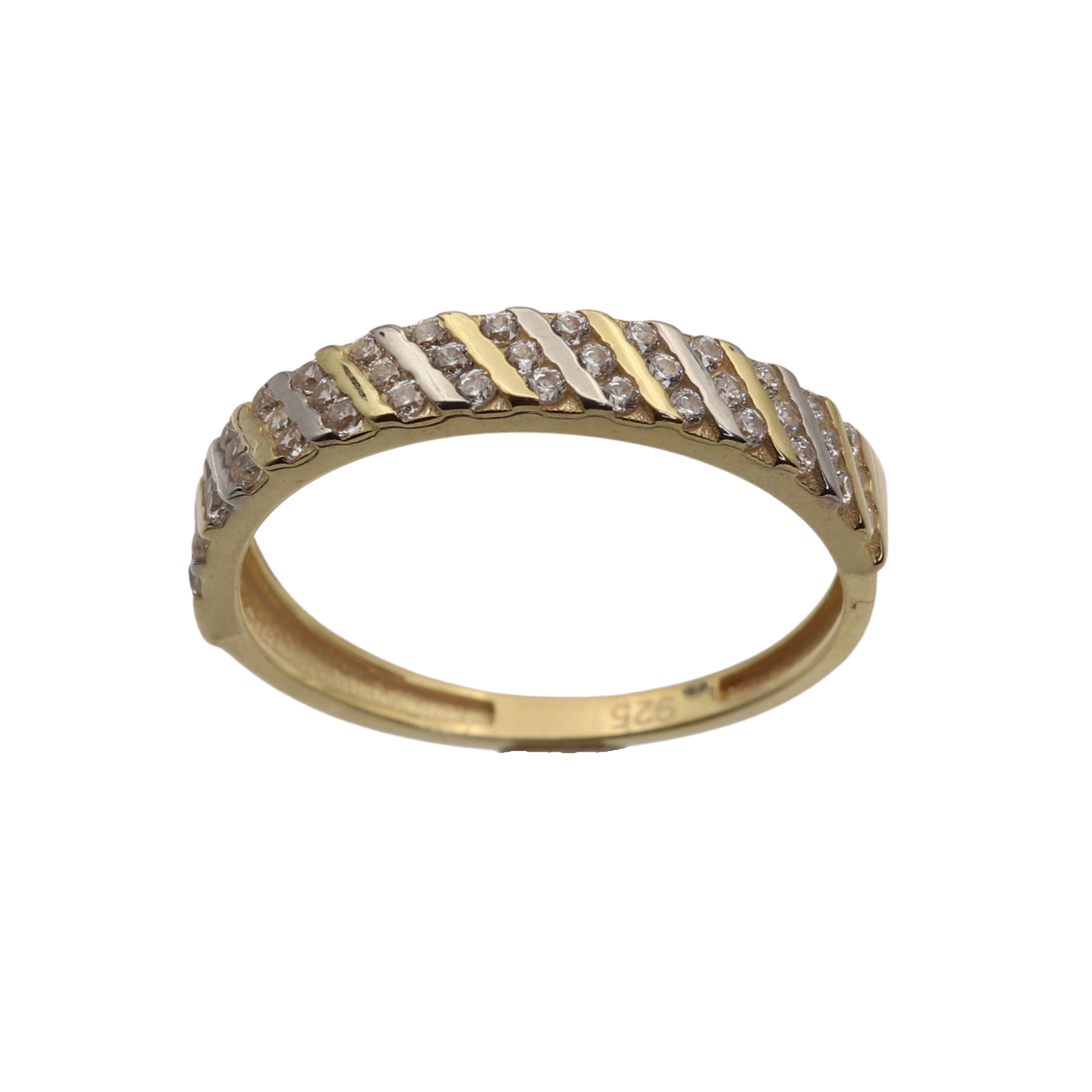 Zlatý prsten 89841