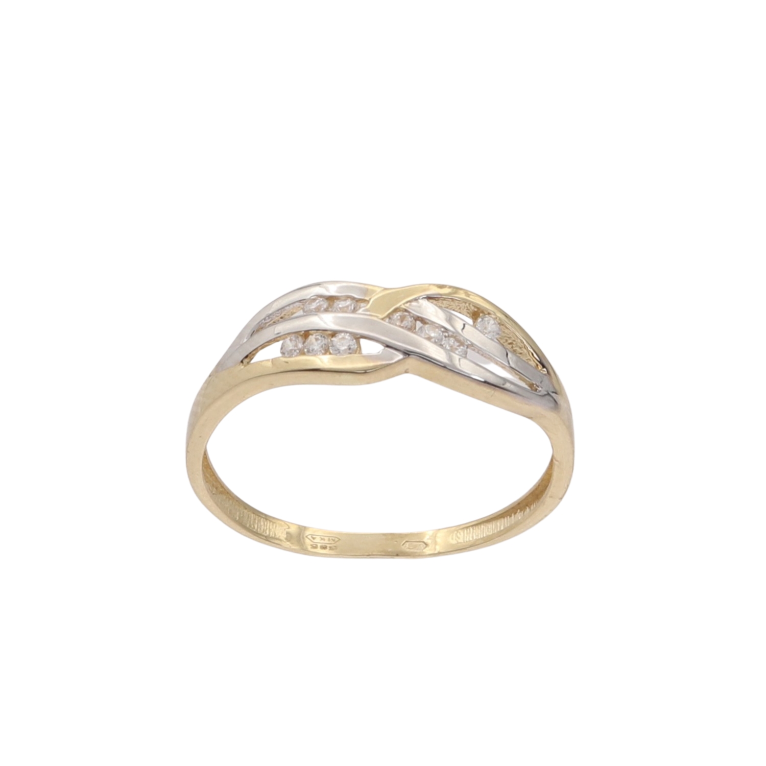 Zlatý prsten 87993