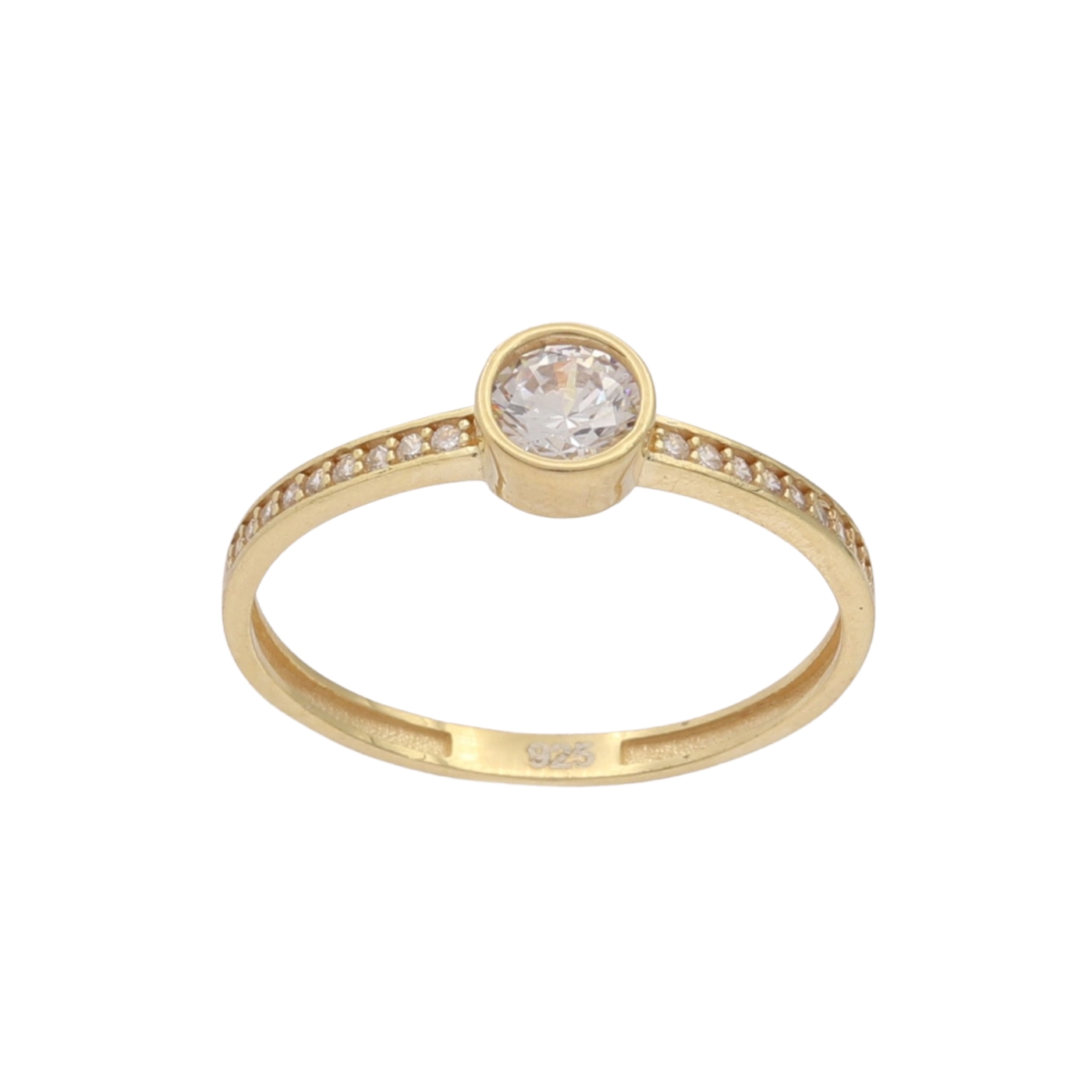 Zlatý prsten 87950
