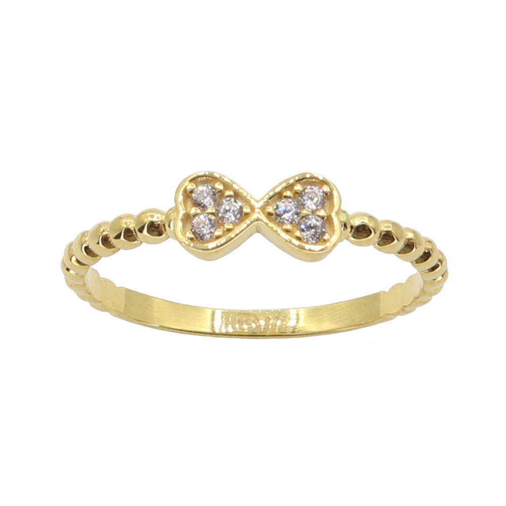 Zlatý prsten 105458