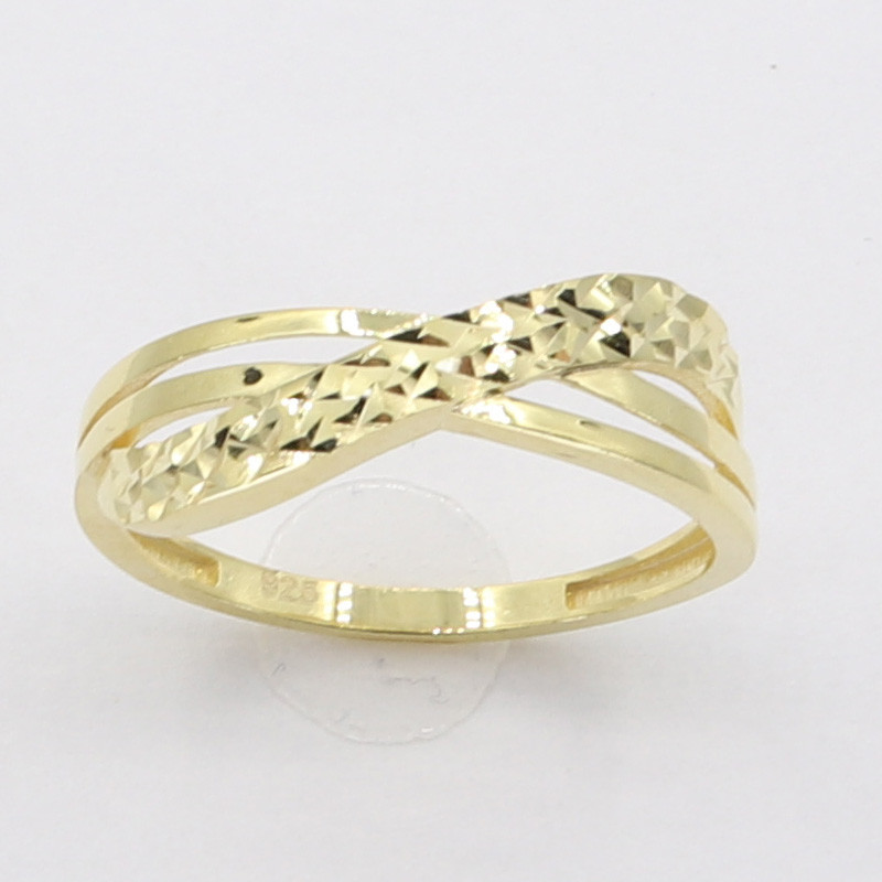 Zlatý prsten 105543